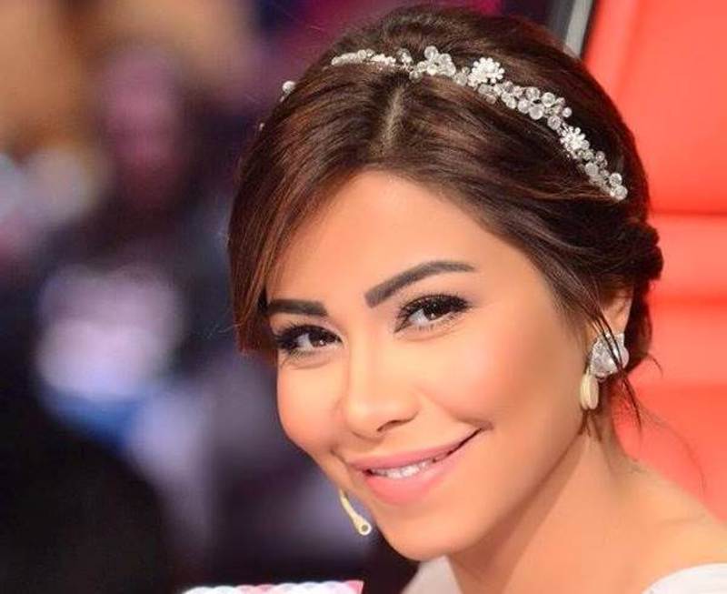 شيرين عبد الوهاب تعلن عودتها للفن في تسجيل صوتي جديد!